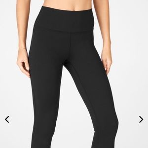 Fabletics power hold legging NWT